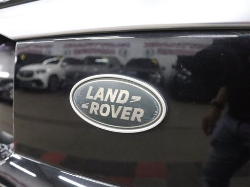 Used 2019 Land Rover Range Rover Sport HSE AWD/4WD image 13