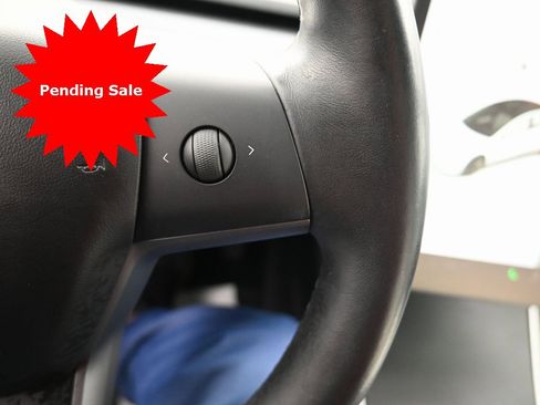 Used 2019 Tesla Model 3 Standard Range Plus image 19