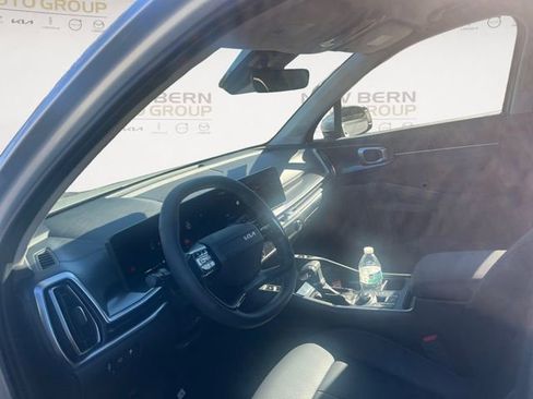 New 2026 Kia Sorento EX image 9