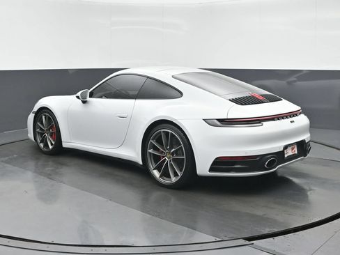 Used 2020 Porsche 911 Carrera S RWD image 5