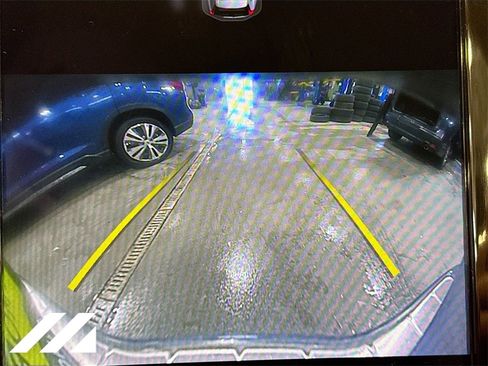 Used 2022 Volvo XC60 B6 Inscription w/ Advanced Package image 16