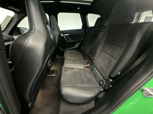 Used 2025 BMW X1 M35i w/ Premium Package AWD/4WD image 23