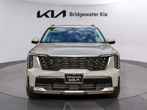 Certified 2026 Kia Sorento S FWD image 2