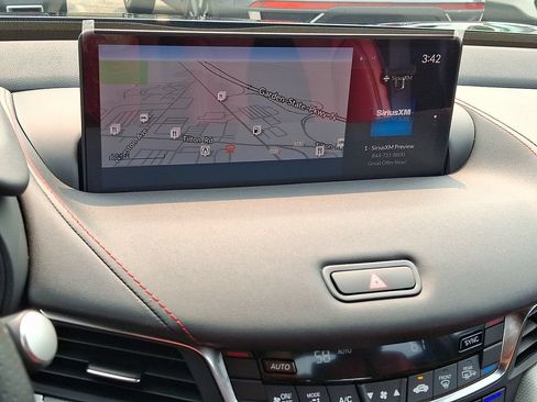 Certified 2025 Acura TLX SH-AWD w/ A-SPEC Pkg image 17