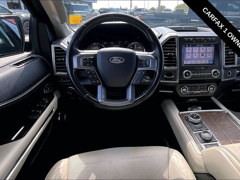 Used 2019 Ford Expedition Platinum AWD/4WD image 11