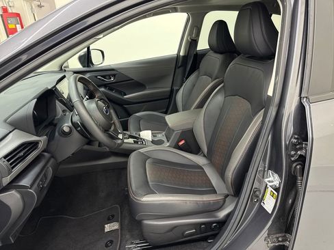 Certified 2025 Subaru Crosstrek 2.5i Limited image 13