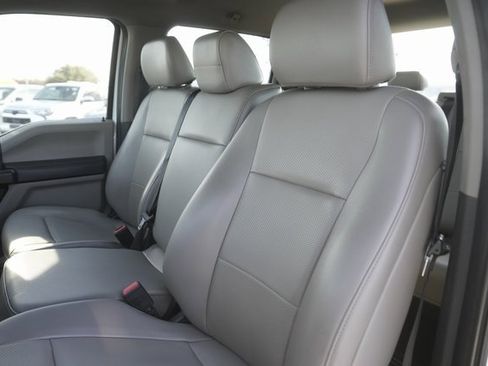 Used 2021 Ford F250 XL w/ Power Equipment Group image 10