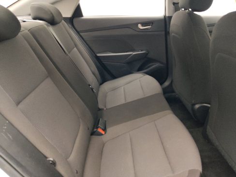 Used 2020 Hyundai Accent SE FWD image 19