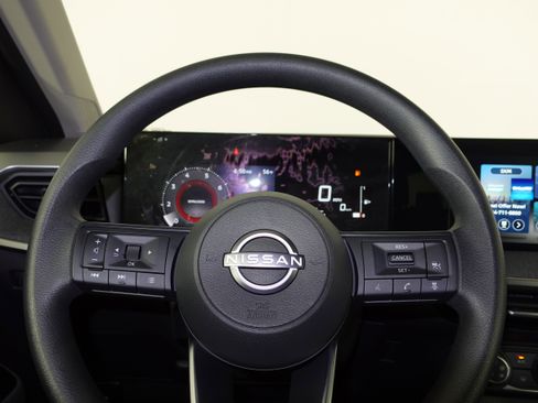 Certified 2025 Nissan Kicks SV w/ Charging Package image 58