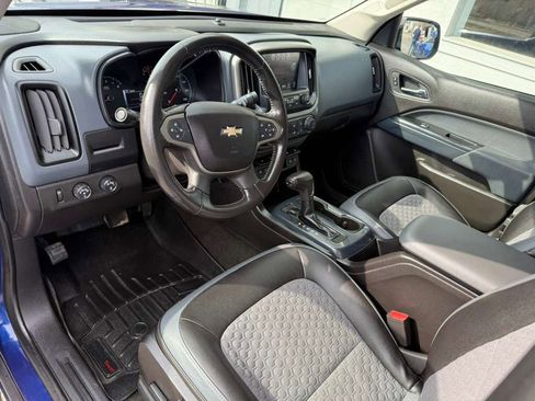 Used 2016 Chevrolet Colorado Z71 image 16