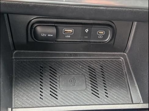 Used 2024 Kia Sportage EX FWD image 16