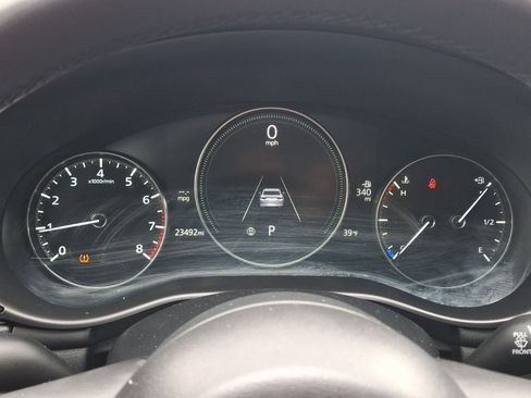 Certified 2023 MAZDA MAZDA3 s image 21