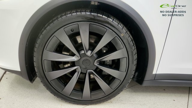 Used 2022 Tesla Model X AWD/4WD image 75