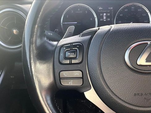 Used 2021 Lexus IS 300 w/ Accessory Package RWD image 10