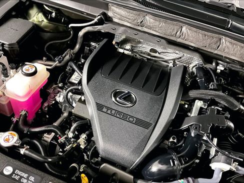 Used 2024 Lexus RX 350 Premium image 31