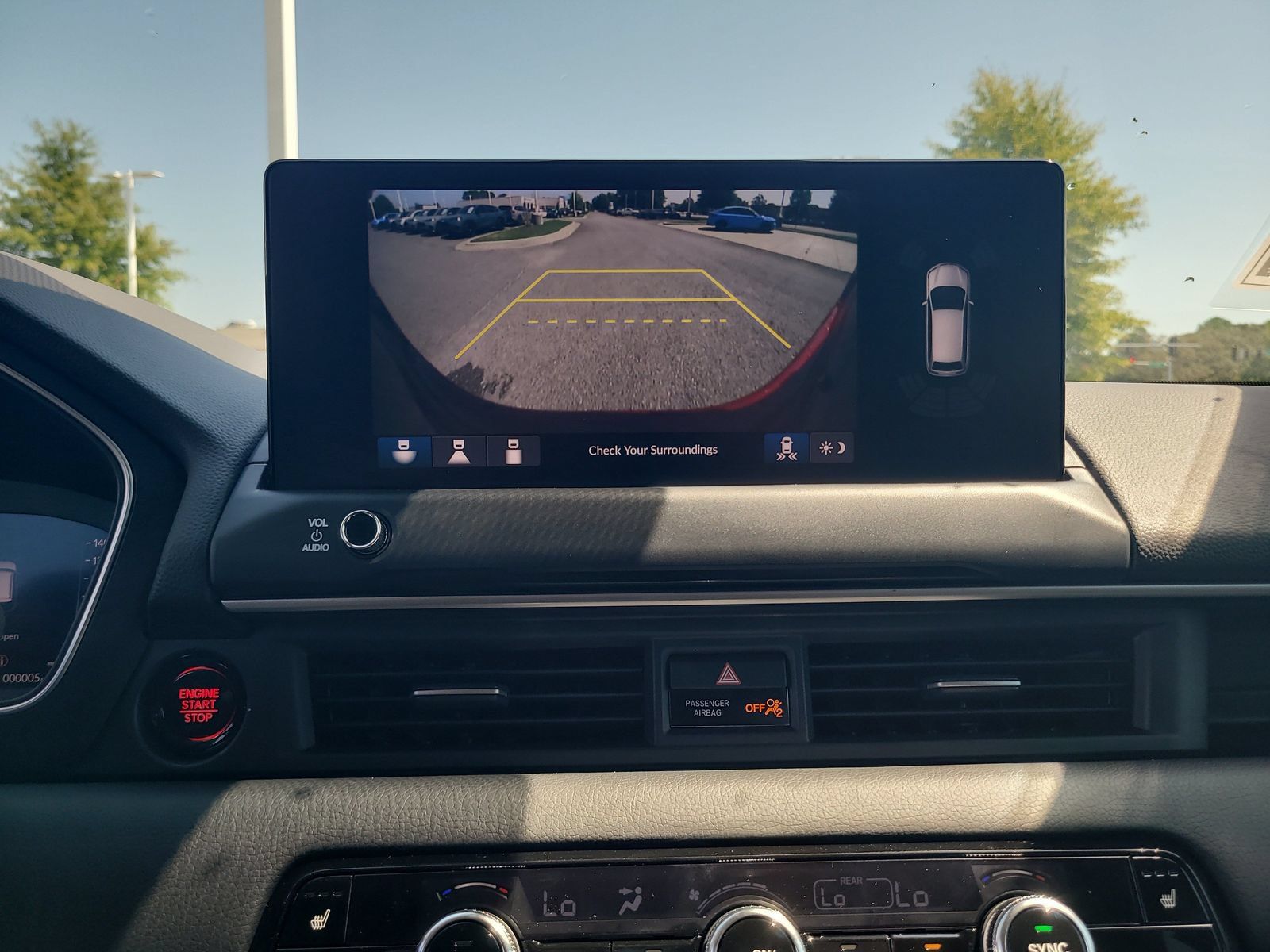 New 2026 Honda Pilot EX-L image 21