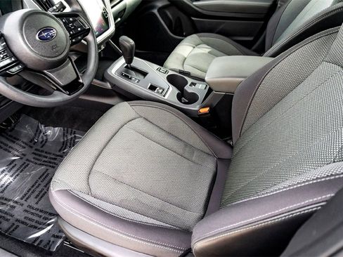 Used 2024 Subaru Crosstrek 2.0i Premium image 14