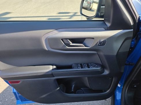 Used 2025 Ford Bronco Sport Outer Banks w/ Outer Banks Tech Package+ image 13