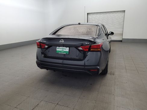 Used 2021 Nissan Altima 2.5 SV FWD image 7