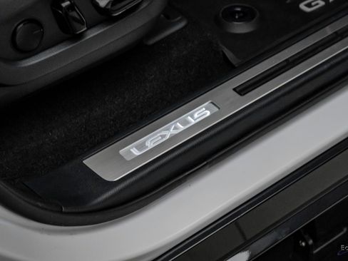 Used 2025 Lexus GX 550 w/ Accessory Package (2T) image 50