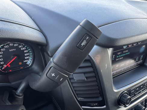 Used 2017 Chevrolet Tahoe LS image 24