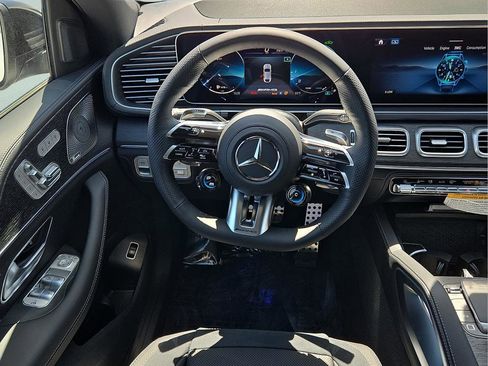 New 2026 Mercedes-Benz GLE 53 AMG 4MATIC Coupe image 14
