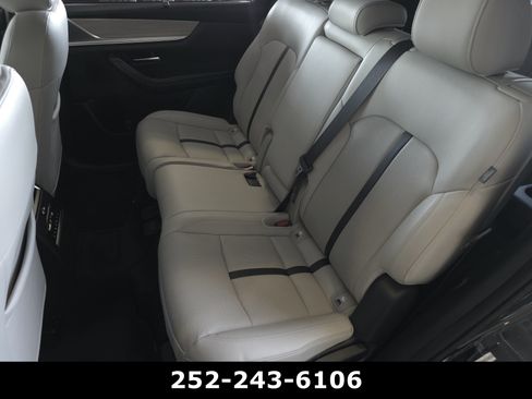 Used 2024 MAZDA CX-90 Plug-In Hybrid w/ Preferred AWD/4WD image 32