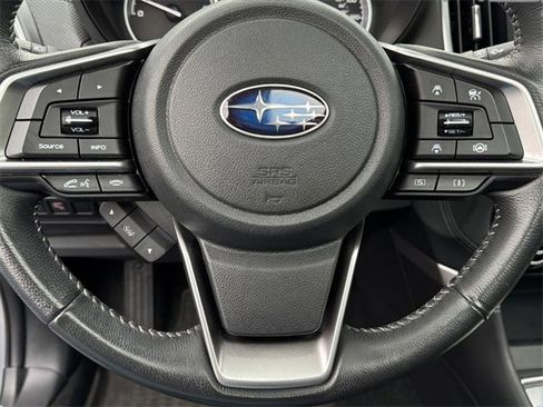 Used 2021 Subaru Forester Premium w/ Popular Package #1 image 18