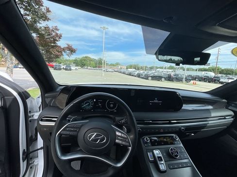 Used 2024 Hyundai Palisade Calligraphy AWD/4WD image 10