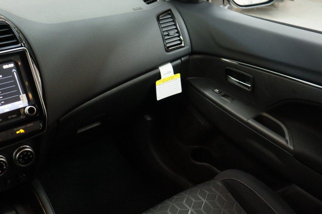 New 2027 Mitsubishi Outlander Sport ES AWD/4WD image 21