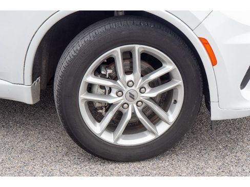 Used 2022 Dodge Durango GT AWD/4WD image 35