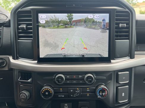 New 2026 Ford F150 XL w/ Equipment Group 103A High RWD image 4