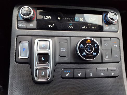 Used 2024 Hyundai Palisade Calligraphy AWD/4WD image 15