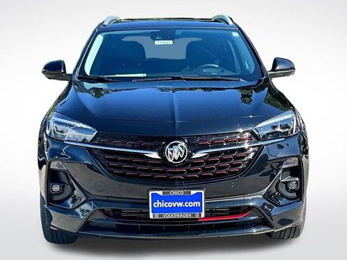 Used 2020 Buick Encore GX Essence w/ Experience Buick Package AWD/4WD image 2