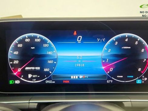 Used 2024 Mercedes-Benz GLE 53 AMG 4MATIC Coupe image 41