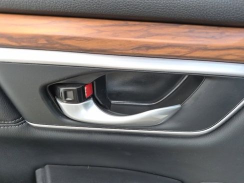 Certified 2020 Honda CR-V EX-L image 46