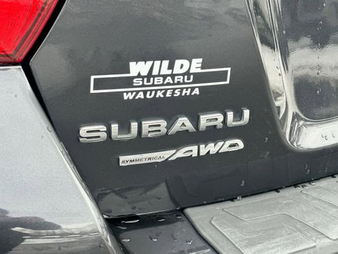 Used 2015 Subaru Crosstrek 2.0i Limited image 17