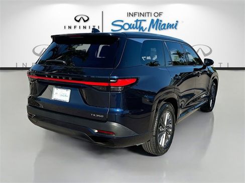 Used 2024 Lexus TX 350 FWD image 7