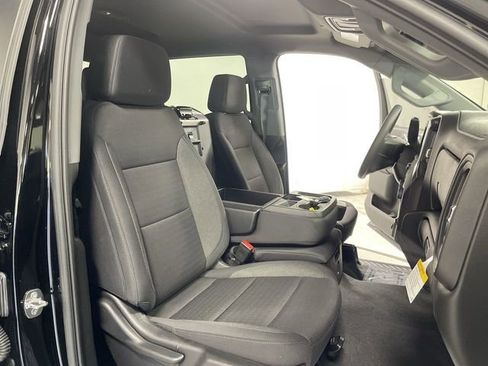 Used 2024 Chevrolet Silverado 1500 Custom image 27