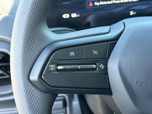 New 2026 Chevrolet Silverado EV W/T w/ LPO, Custom Package image 22