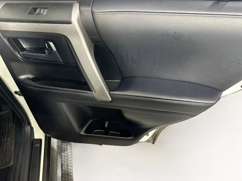 Used 2022 Toyota 4Runner Trail Special Edition image 28