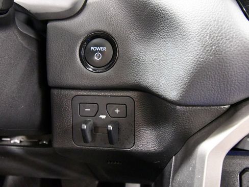Used 2025 Toyota Sequoia SR5 AWD/4WD image 26