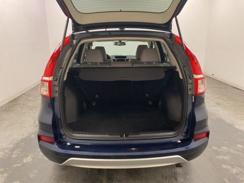 Used 2015 Honda CR-V EX-L image 28