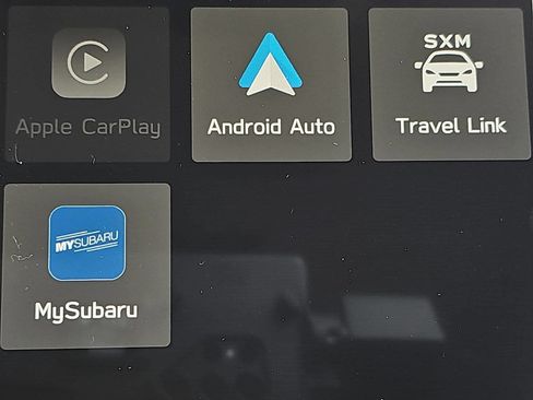Certified 2026 Subaru Crosstrek 2.5i Limited w/ Crosstrek Mirror Package AWD/4WD image 28
