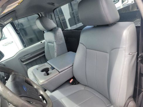 Used 2016 Ford F250 XL RWD image 9