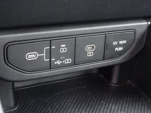 Used 2025 Kia K4 FWD image 10