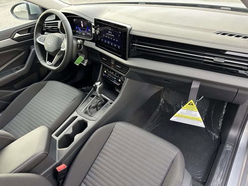New 2026 Volkswagen Jetta S image 12