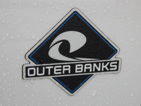 Used 2023 Ford Bronco Outer Banks image 17