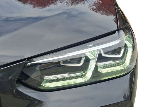 Used 2024 BMW X3 xDrive30i w/ Convenience Package image 10