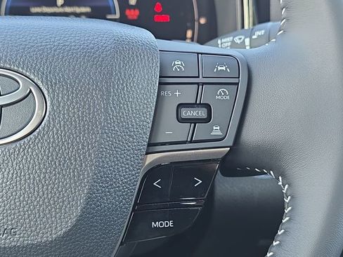 New 2026 Toyota Camry SE image 17